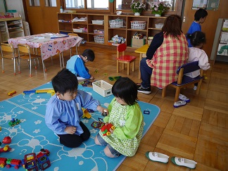 はな好きな遊び4 はな好きな遊び4