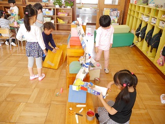 ほし好きな遊び1 ほし好きな遊び1