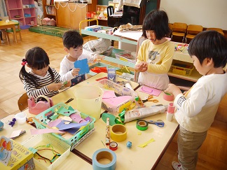 好きな遊び2 好きな遊び2