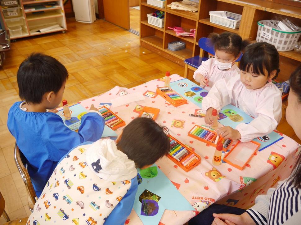 こいのぼり3 こいのぼり3