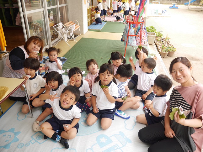 こどもの日3 こどもの日3
