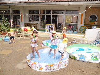 水4 水4