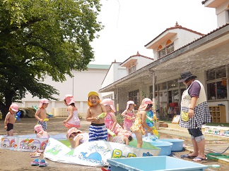 水5 水5