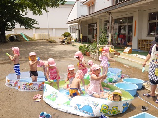 水6 水6