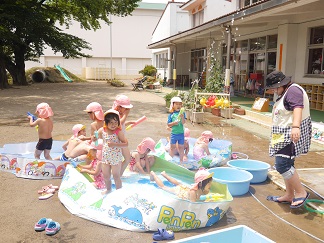 水7 水7