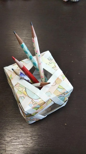 おうちじかん おうちじかん