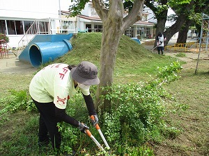 再開準備 再開準備
