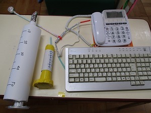 幼稚園再開 幼稚園再開