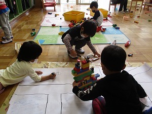 園生活 園生活