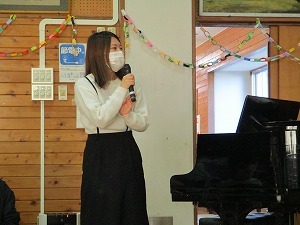 誕生会 