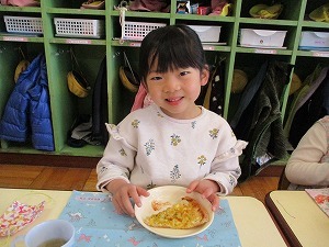誕生会 
