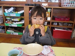 誕生会