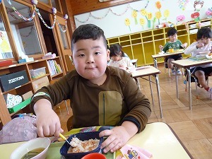 給食 