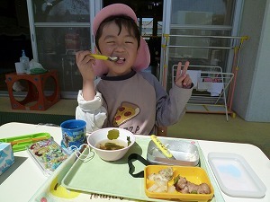 給食 給食
