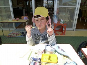 給食