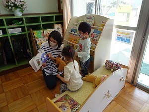 ときわっこ ときわっこ