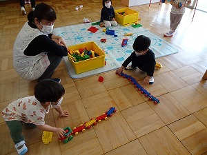 ときわっこ