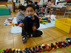 ときわっこ ときわっこ