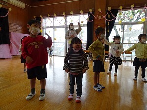 ときわっこ ときわっこ