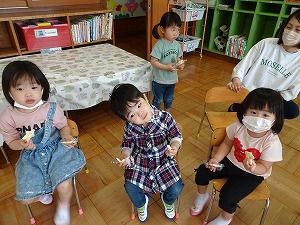 ときわっこ ときわっこ