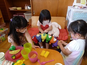 ときわっこ 