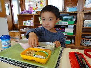 給食つくし 給食つくし