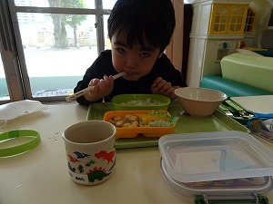 給食つくし