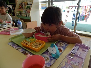 給食つくし 給食つくし