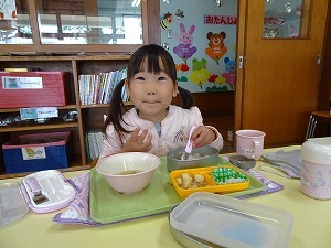 給食つくし 