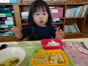 給食つくし 給食つくし