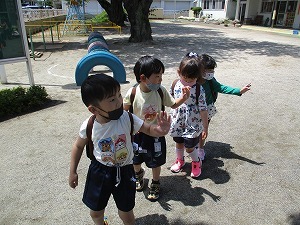 5月給食