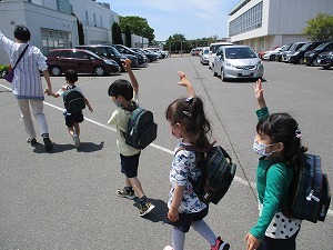 5月給食 5月給食