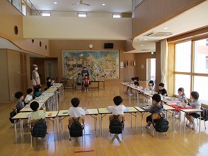 5月給食 5月給食