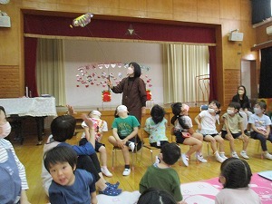 誕生会