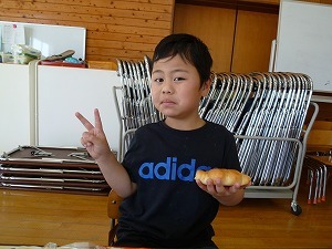 誕生会