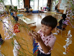 七夕 