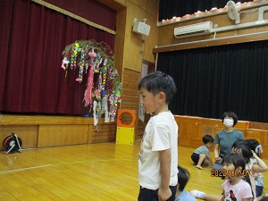 七夕 七夕
