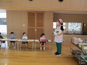 学校給食 学校給食