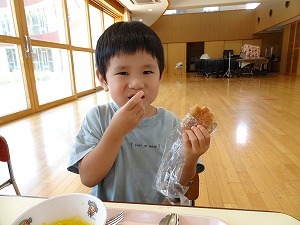 学校給食 