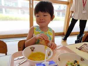 学校給食
