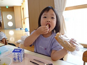 学校給食 学校給食