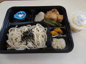 7月誕生会