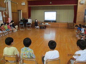 終業式 終業式
