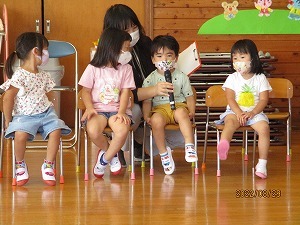 始業式 始業式