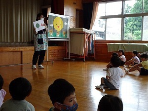 実習生