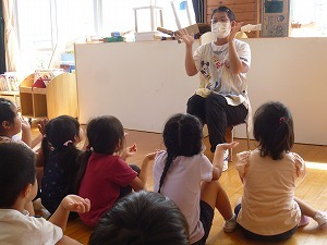 実習生 実習生
