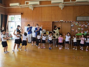 月見会 月見会