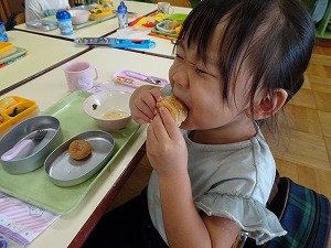 月見会