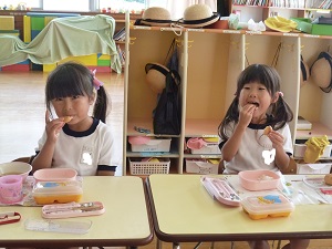 月見会 月見会