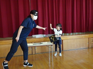 誕生会 誕生会